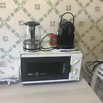 In By Interhome شقة راباللو