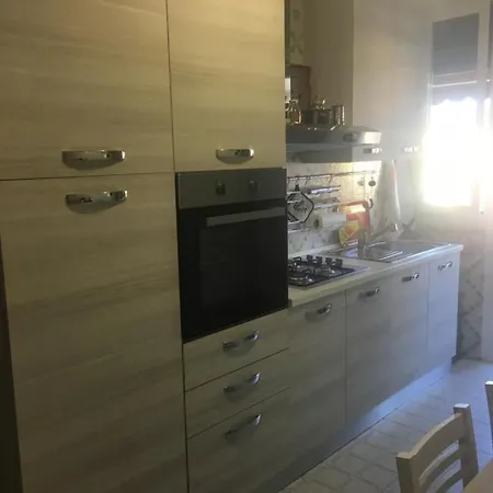 In By Interhome Lejlighed