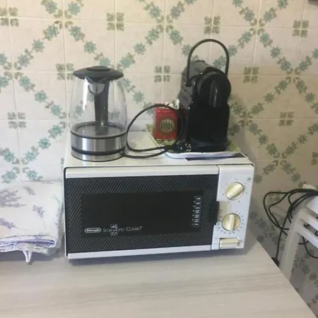 In By Interhome 아파트 라팔로