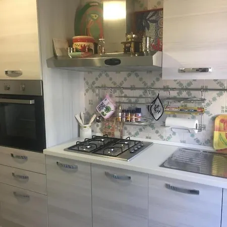Apartmán In By Interhome