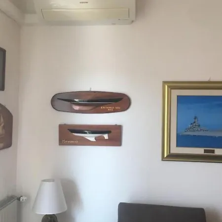 In By Interhome Rapallo