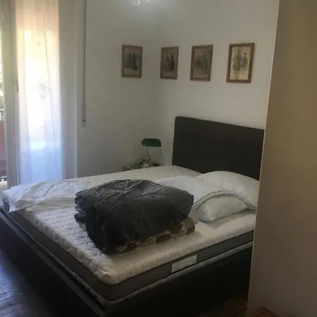Apartmán In By Interhome *